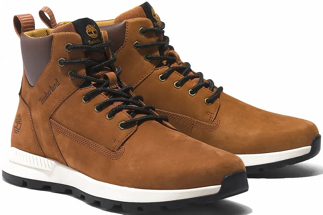 Schnürboots TIMBERLAND 