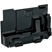 Makita Tiefziehteil für Akku-Kombo-Kit MAKPAC Gr. 1 - 837696-2