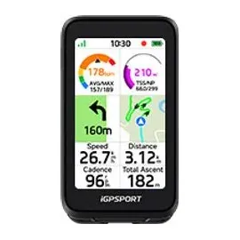 iGPSPORT BiNavi Air Fahrradcomputer