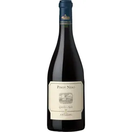 Antinori - Castello della Sala Pinot Nero Umbria IGT 2016 Wein 0,75 l Cuvée Rotwein