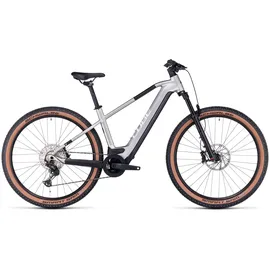 Cube Reaction Hybrid SLX 750 2023 27,5 Zoll RH 38 cm grey'n'spectral