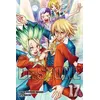 Dr. Stone, Vol. 17