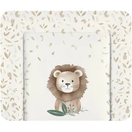 Julius Zöllner Zöllner Wickelauflage Softy Leo, Beige