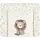 Julius Zöllner Zöllner Wickelauflage Softy Leo, Beige