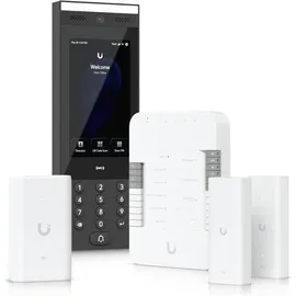 UBIQUITI networks Ubiquiti UniFi G3 Gate Starter Kit