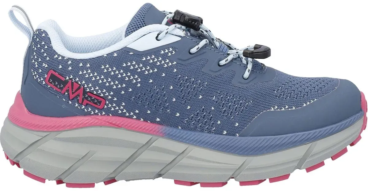 CMP Kids Rahmsy Multisport Shoes space-magenta (11LV) 36