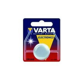 Varta Lithium CR2430 1 St.