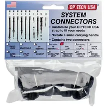 OP/Tech System Connectors Pro Loop (1301372)
