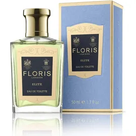 Floris London Floris Elite Eau de Toilette 50 ml