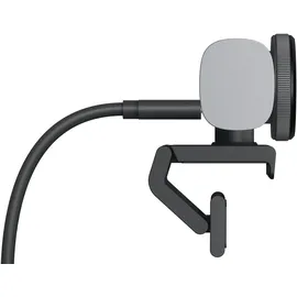 Logitech Brio 705 Schwarz/Grau
