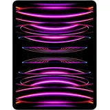 Apple iPad Pro 12,9" (6. Generation 2022) 1 TB Wi-Fi space grau