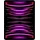 Apple iPad Pro 12,9" (6. Generation 2022) 1 TB Wi-Fi space grau