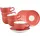 SELTMANN WEIDEN Espressotasse mit Untertasse 0,09 l Flamingo Red 6 St.