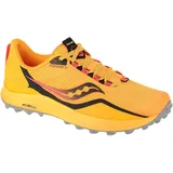 Saucony Laufschuhe Herren Peregrine 12 Gelb,