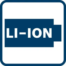Bosch GBA 36 V Li-Ion 6,0 Ah 1600A00L1M