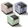 Compendium ThoughtFulls Pop-Open-Karten – 3er-Pack mit You're Awesome, You Matter, Thank You – 90 Pop-Open-Karten mit jeweils einer anderen Nachricht im Inneren