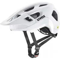 Uvex React MIPS Fahrradhelm weiß matt 52-56 cm