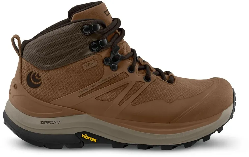 Topo Herren Trailventure 2 WP schwarz 49.0