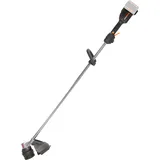 Worx Akku-Rasentrimmer WORX Nitro 40V (2 x 20V) 38cm WG185E.9, Brushless Motor, ohne Akku und Ladegerät