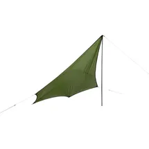 Grand Canyon Zuni Ray Tarp oliv 3 x 3,7 m
