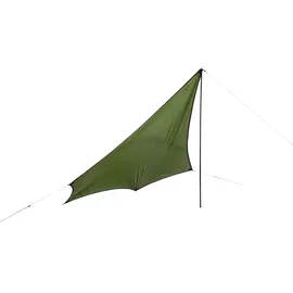 Grand Canyon Zuni Ray Tarp oliv 3 x 3,7 m