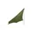 Grand Canyon Zuni Ray Tarp oliv 3 x 3,7 m