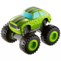 Blaze und die Monster-Maschinen: Mini-Maschine Pickle
