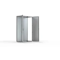 NVENT Standschrank MCDS18125-316
