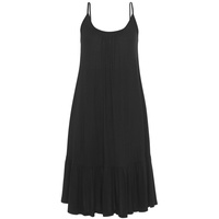 VIVANCE Jerseykleid, Damen schwarz, Gr.36