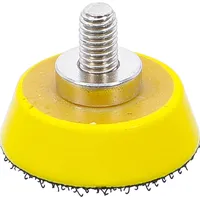 BGS Klett-Teller Stützteller Ø 30 mm