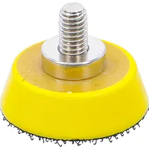 BGS Klett-Teller Stützteller Ø 30 mm
