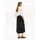 Tommy Hilfiger Wickelrock schwarz 36