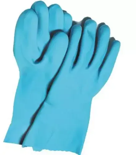 Naturkautschuk Handschuhe Gr. 11, 10754