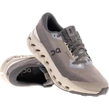 On Cloudsurfer Trail 2 Herren Trailrunningschuhe, grau, Größe 42 1⁄2