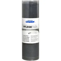 Cramer Pflegetuch 40x40cm, Blau