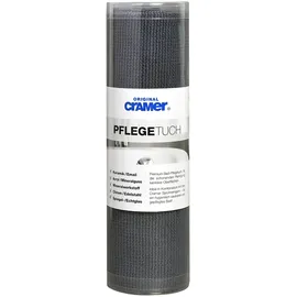 Cramer Pflegetuch 40x40cm, Blau