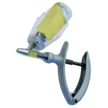 Kerbl Eco-Matic mit Flaschenaufs. (<100ml)