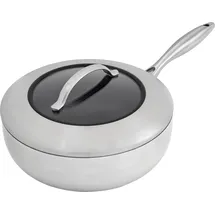 ScanPan CTX Schmorpfanne 26 cm