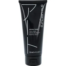 SHU Uemura Umou Hold Cream 100 ml