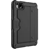Nillkin Bumper Combo Keyboard Case für iPad 10.9 (2022) Schwarz
