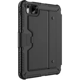Nillkin Bumper Combo Keyboard Case für iPad 10.9 (2022) Schwarz