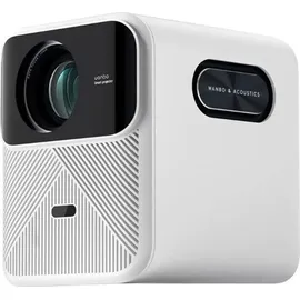 WANBO Mozart 1 Projektor, - White