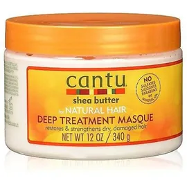 Cantu Shea Butter Deep Treatment Masque 340 g