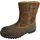 Josef Seibel Chance Herren Stiefel braun 42