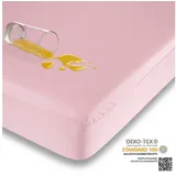 Betten-ABC Traumhaft gut schlafen – Wasserundurchlässiges Spannbettlaken für Kinder und Erwachsene