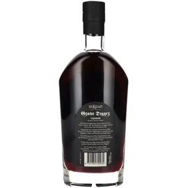 St. Killian Grave Digger Berry Metal 40% Vol. 0,7 l