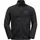 Jack Wolfskin Winterstein FZ M Fleece-Jacke, Schwarz, XL