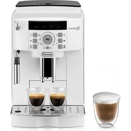 De'Longhi Magnifica S ECAM 22.110 W weiß