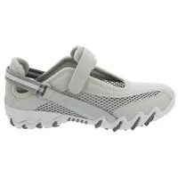Allrounder by Mephisto Adult Master-Artikel NIRO Mesh Weiss weiß Gr. 41 - 40.5 EU