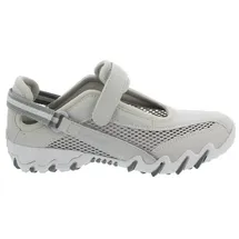 Allrounder by Mephisto Adult Master-Artikel NIRO Mesh Weiss weiß Gr. 41 - 40.5 EU